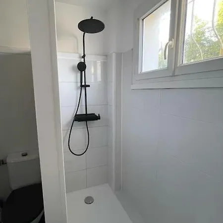 Agreable 2 Pieces 아파트 라로셸