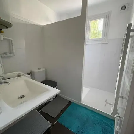 Agreable 2 Pieces La Rochelle (Charente-Maritime)